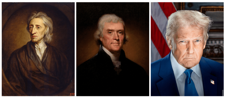 America at 250: From a Contested Past to a Fascist Future?