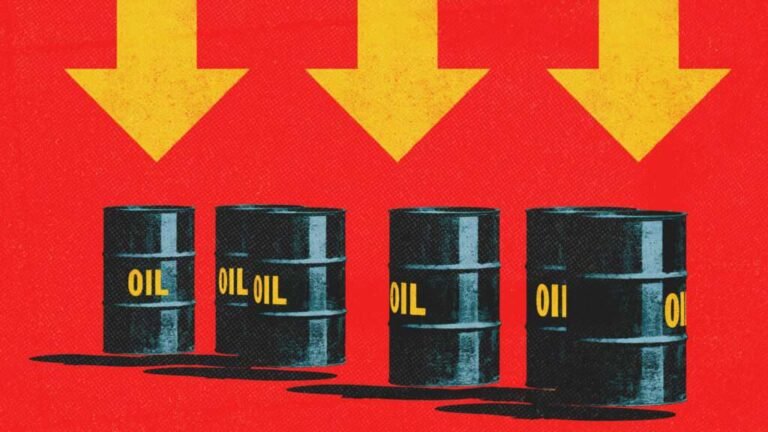 As the Strategic Petroleum Reserve hits a 40-year low, it’s time to scrap it