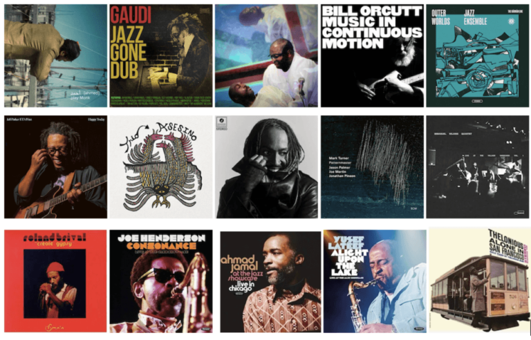 Sound Grammar: The Best Jazz Records of 2026, So Far