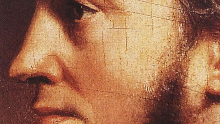 Gore Vidal’s ‘Burr’ is the opposite of ‘Hamilton’