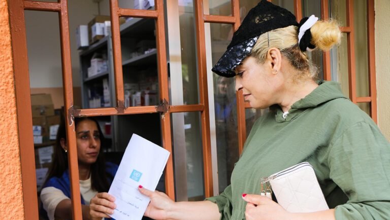 Board of Peace: UNRWA Will Have No Place in New Gaza