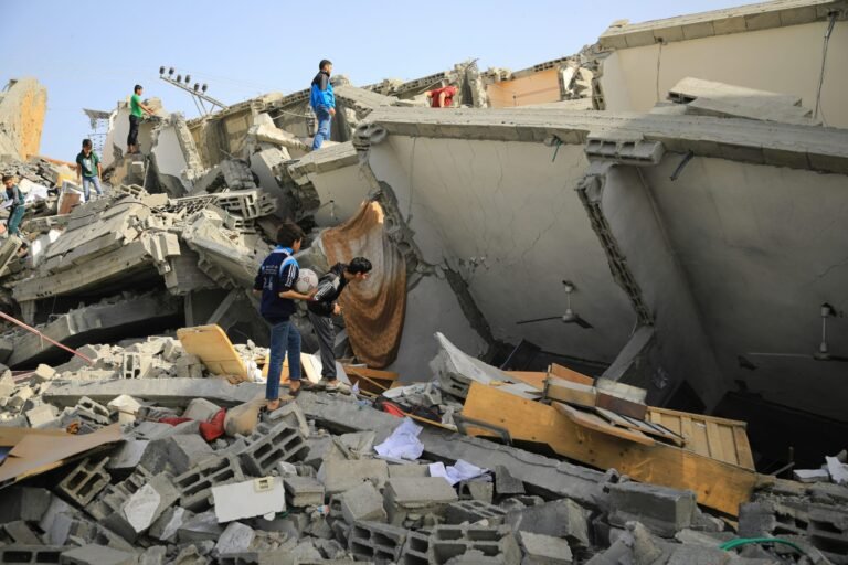 Mass “Unchilding” and “Forgetting” of Palestinian Children