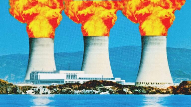 Nuclear Regulatory Commission ignores Trump’s order to revise radiation exposure limits