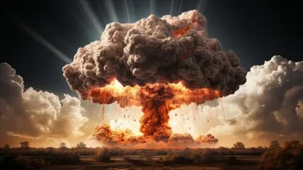 CIA Issues AI-Powered Nuclear Weapons Warning