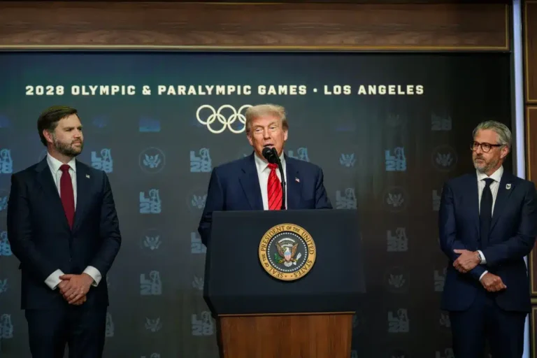 Vance: The US Has Achieved Core Goals in Iran