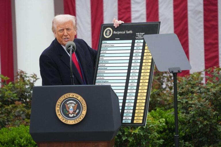 Trump’s tariffs expire Friday, but businesses still don’t know what’s next