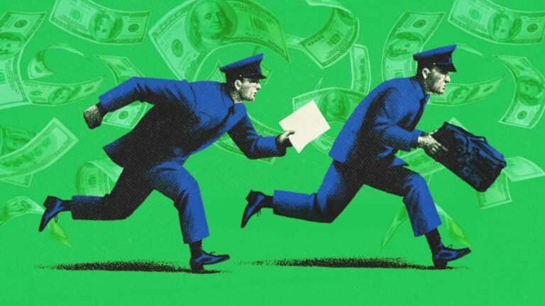 Illinois cops violated Fourth Amendment by using truck inspection as pretext