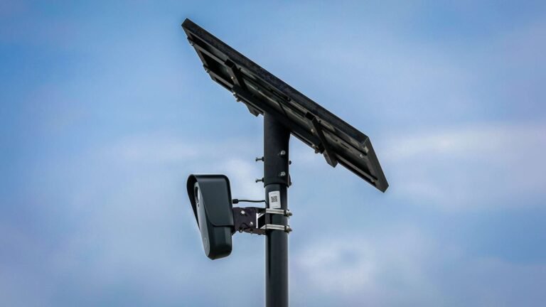 Georgia cops keep getting arrested for misusing Flock Safety data