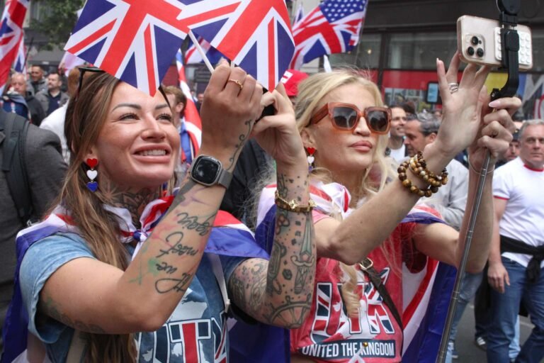 U.K. might force social platforms to give government-backed media special status