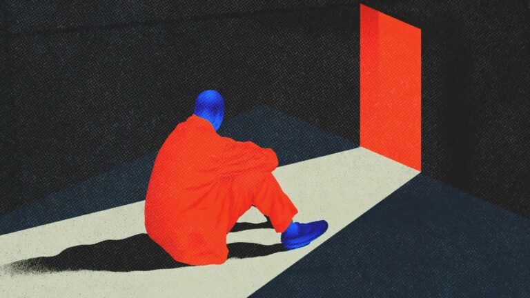 Oregon prisoners fight back against solitary confinement