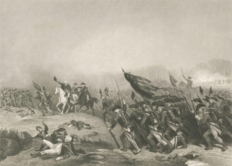 America 250 and the Imperial Nation