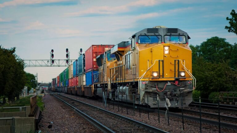 New transportation bill puts special interests above safety