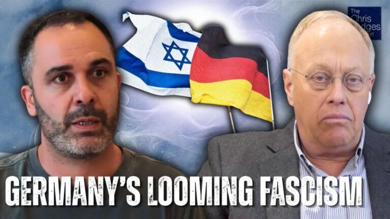 Weaponizing Civil Death to Crush Dissidents (w/ Hüseyin Doğru)