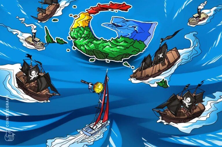 Why Google search can be a crypto wallet risk