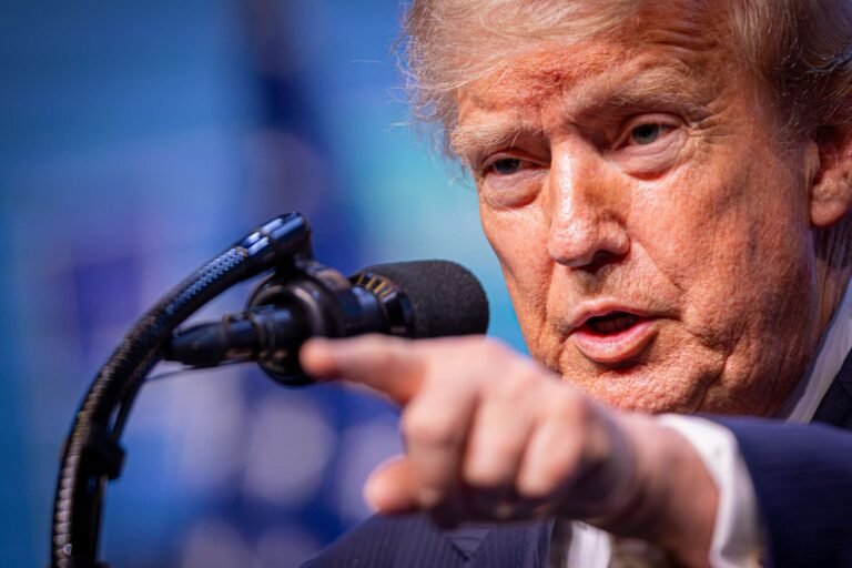 Trump rule could fast-track deportations in 400,000 asylum cases