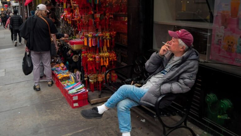 Here’s how much cigarettes cost in each U.S. state