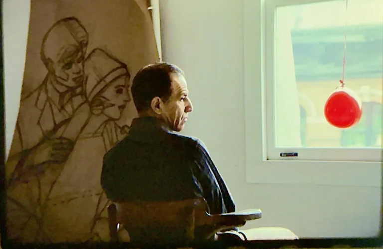 Remembering Artists From Another Time: Alex Katz