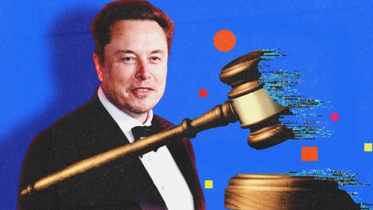 Elon Musk’s xAI challenges Minnesota’s AI nudify ban
