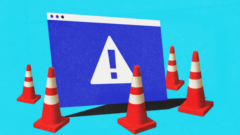 The Senate’s bipartisan ‘online safety’ push threatens internet freedom