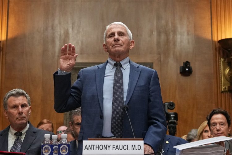 The Era of Cover-Ups | RealClearPolitics
