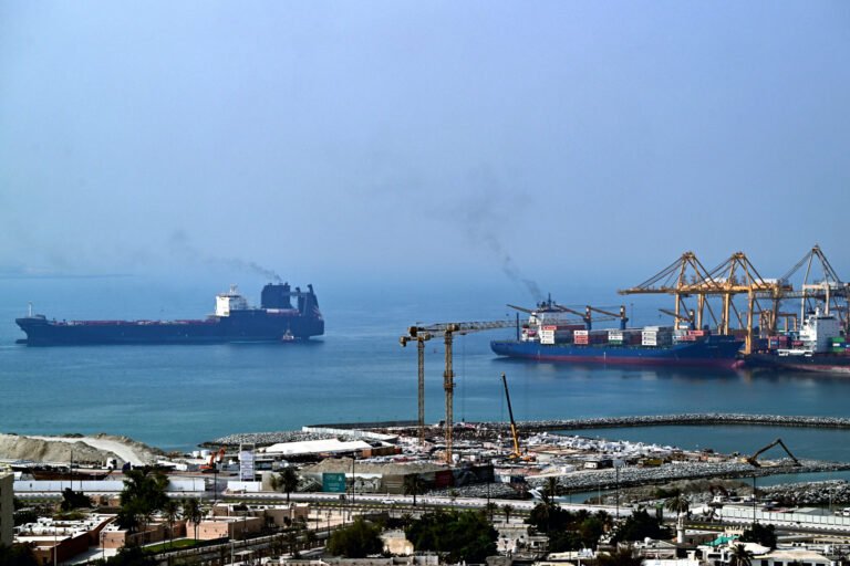 Iran War Day 162: Iran Says Hormuz Will Reopen When U.S. ‘Accepts Conditions’