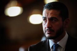 Michigan, El-Sayed and a Reckoning for the Democrats