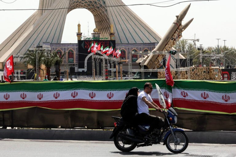 Iran War Day 164: Iran Replaces Secretary of Supreme National Security Council