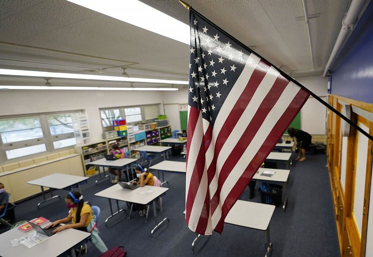 Homebuyers Deserve the Facts About Crime and Schools