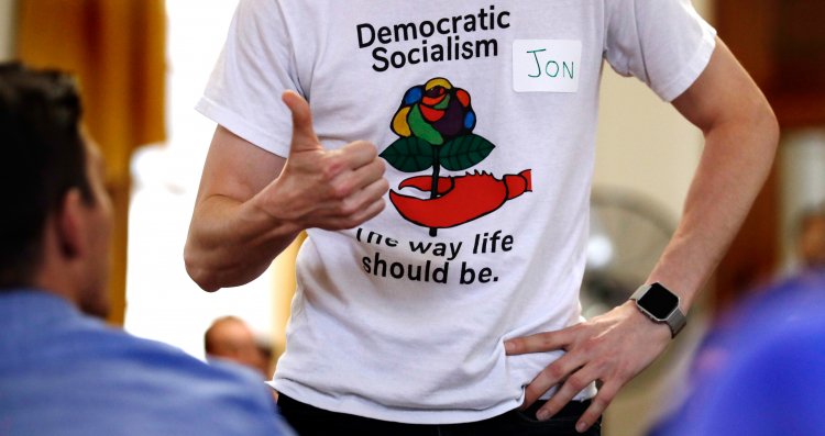 How Radical Will the Democrats Get?