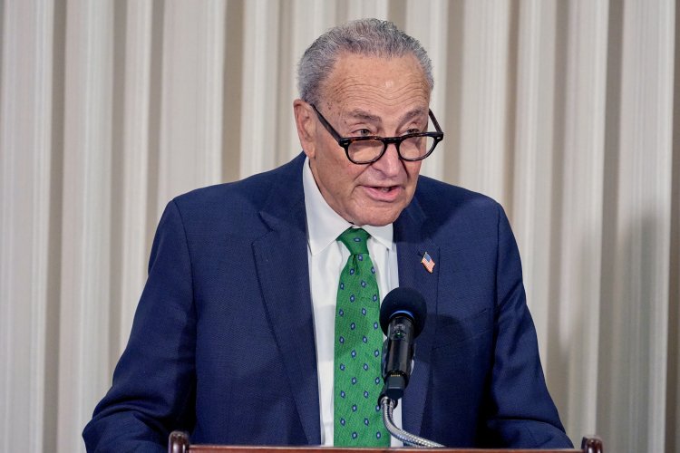 The Last Stand of the Corporate Democrats
