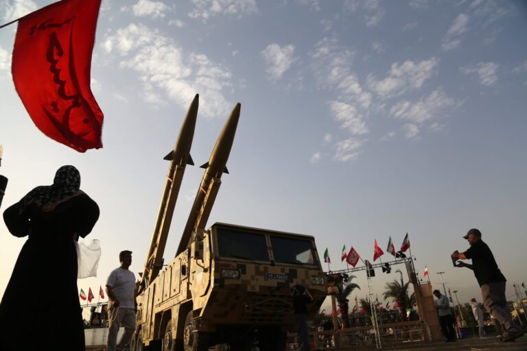 Iran War Day 173: If U.S. Escalates, Iran Could Strike Europe, FT Reports
