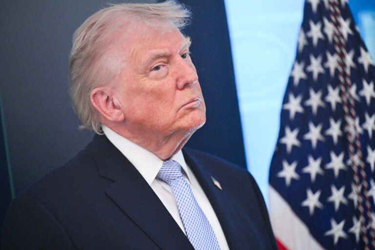 Trump’s Broken Deals Make Foreign Policy Difficult