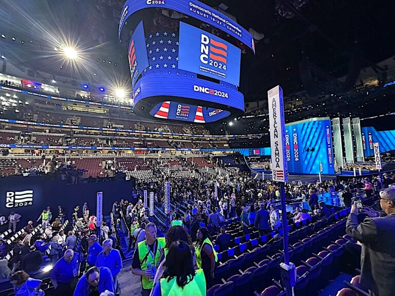 DNC Buries Reasons It Lost to Trump – Consortium News