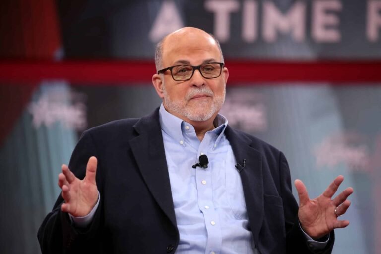 Mark Levin, Capitalism’s Worst Advocate