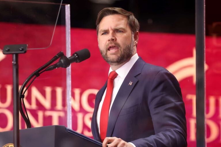 JD Vance Misunderstands the Relationship Between Virtue and Markets