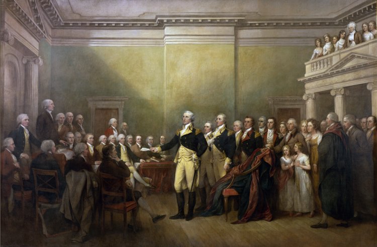 The Lost World of the Founding Fathers