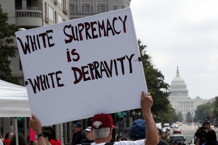 The Hatred That Broke American Politics