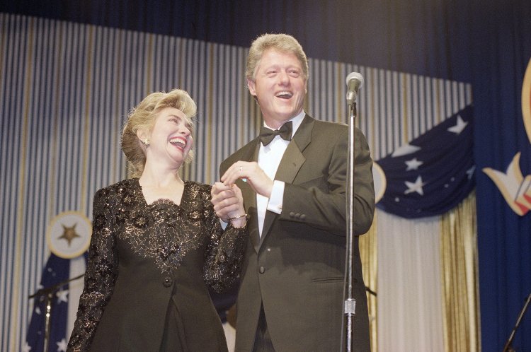 Clinton’s Party Needs a ‘Different Kind of Democrat’ Again