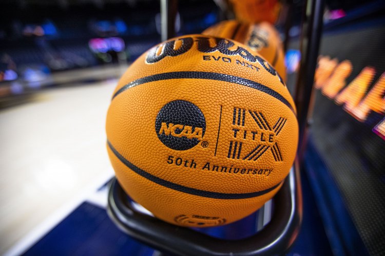 NCAA Pushes Congress To Gut Title IX