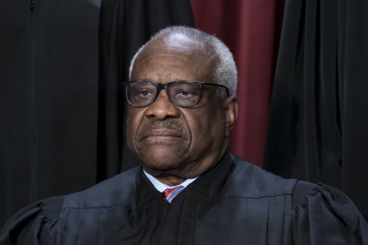 How Justice Thomas Played the Long Game and Won