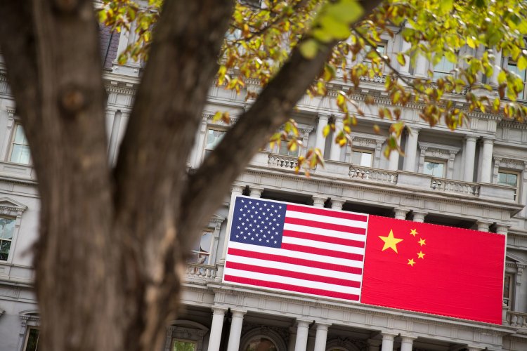 We Fed the Dragon – and Lost the Narrative