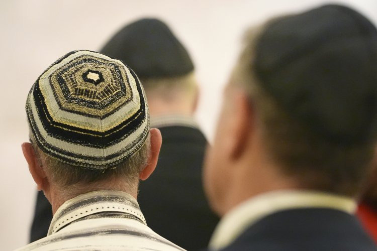 This High School Wouldn't Fix Antisemitism Problem