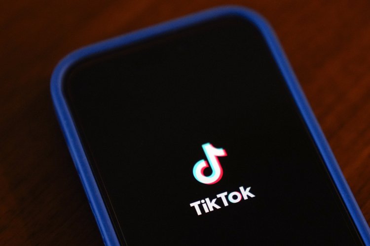 All the Cool Cabinet Officials Are on TikTok