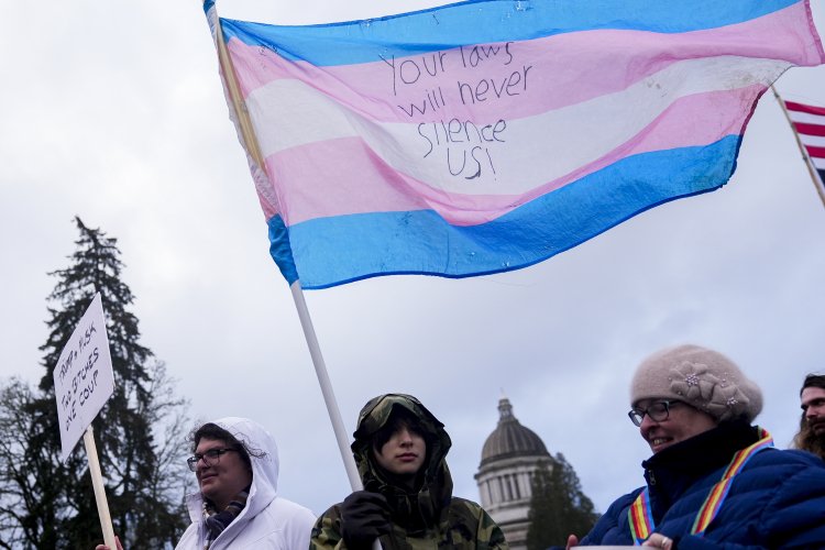 Why Dems Can't Escape Far Left's Transgender Demands
