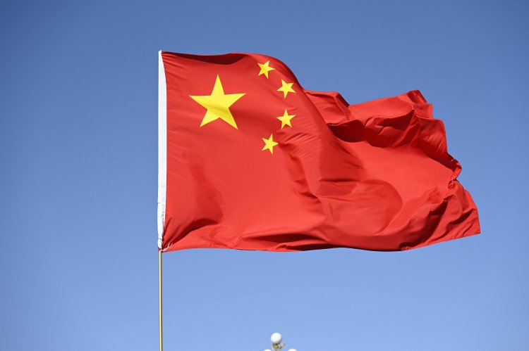 What Our Spies Cut Out of the China File