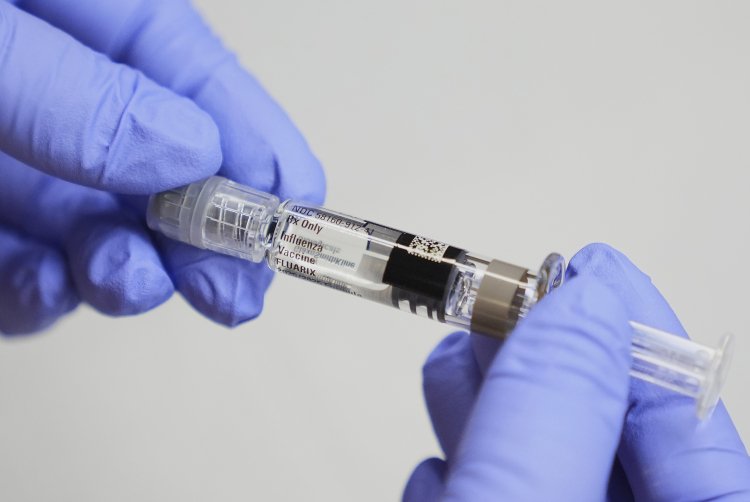 Fauci's Vaccine Deceptions