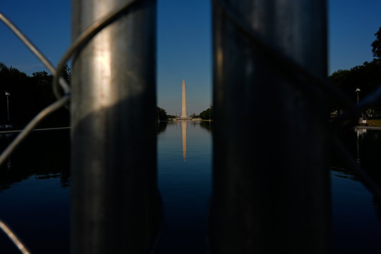 Inside the Network Sabotaging Trump's DC Prosecutions