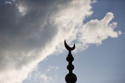 Islam's Rising in U.S.?