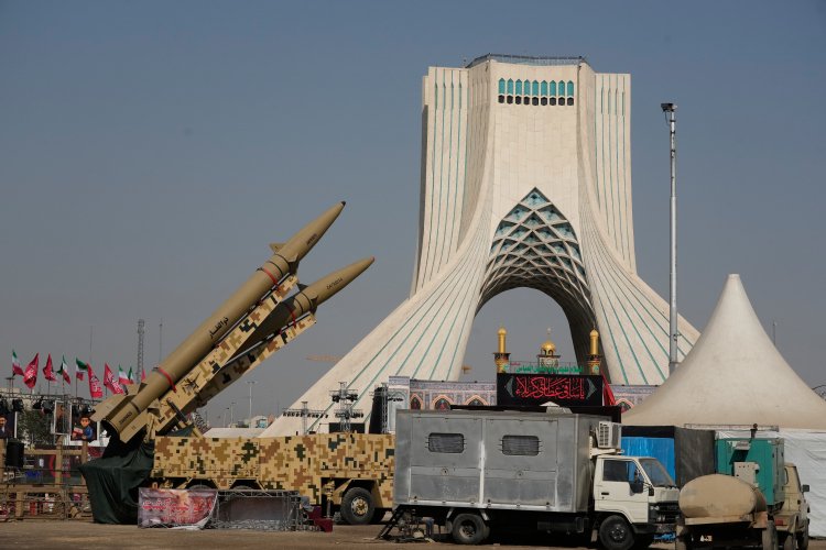 Iran in Terminal Decline, Economy Is in Free Fall