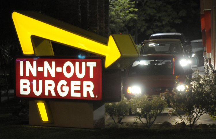 Courage Answered When Evil Came to an Idaho In-N-Out